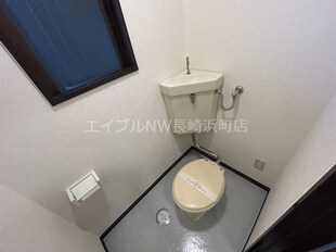 岩屋橋駅 徒歩4分 4階の物件内観写真